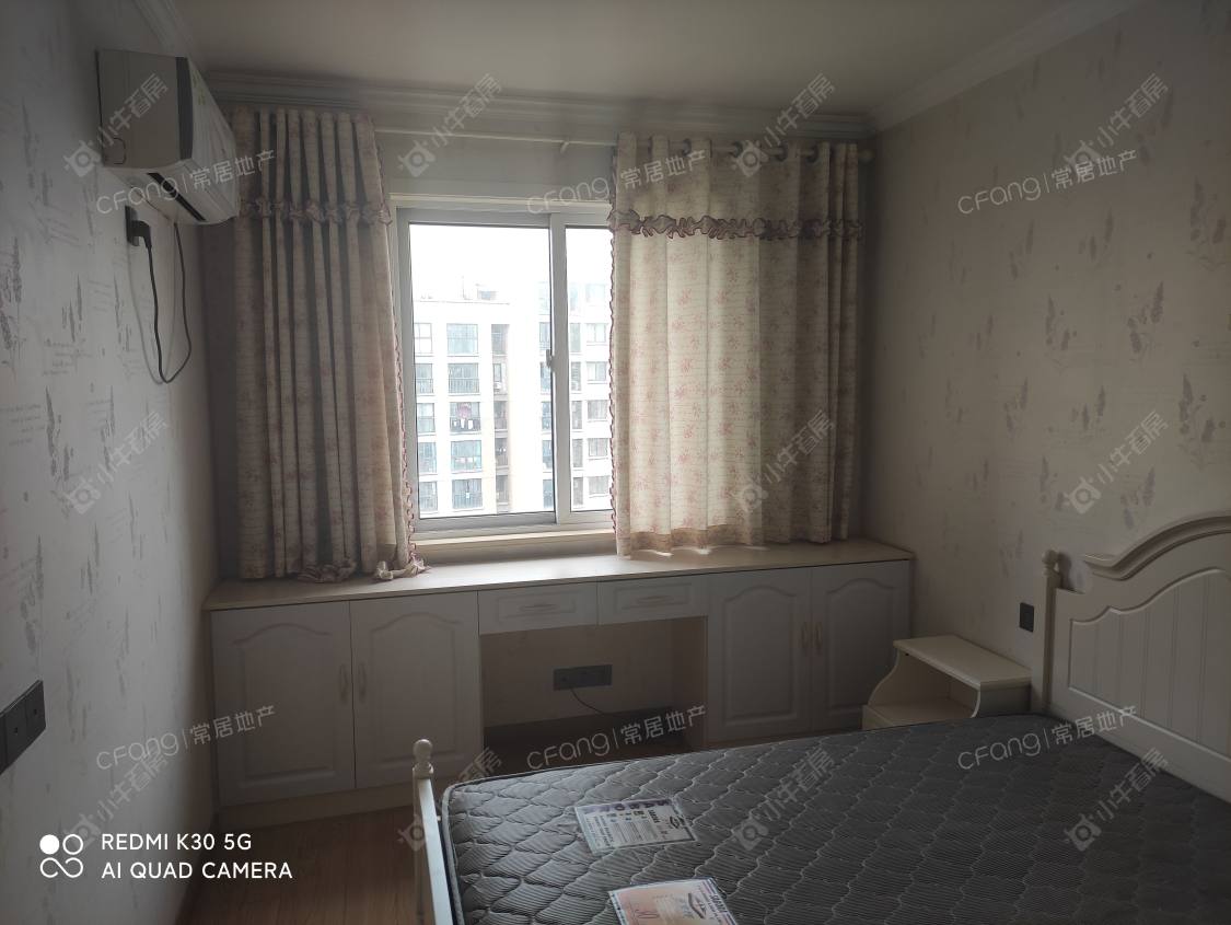 常州新城域二期在租房源_小牛看房