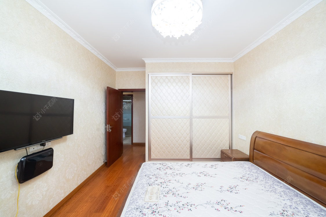 常州绿都万和城五区在售二手房源室内图_小牛看房