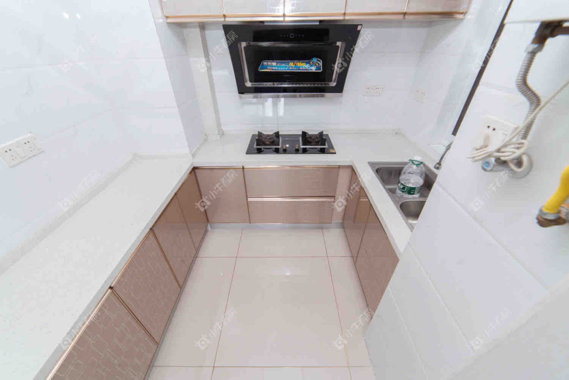 常州龙湖龙誉城三期在租房源室内图_小牛看房