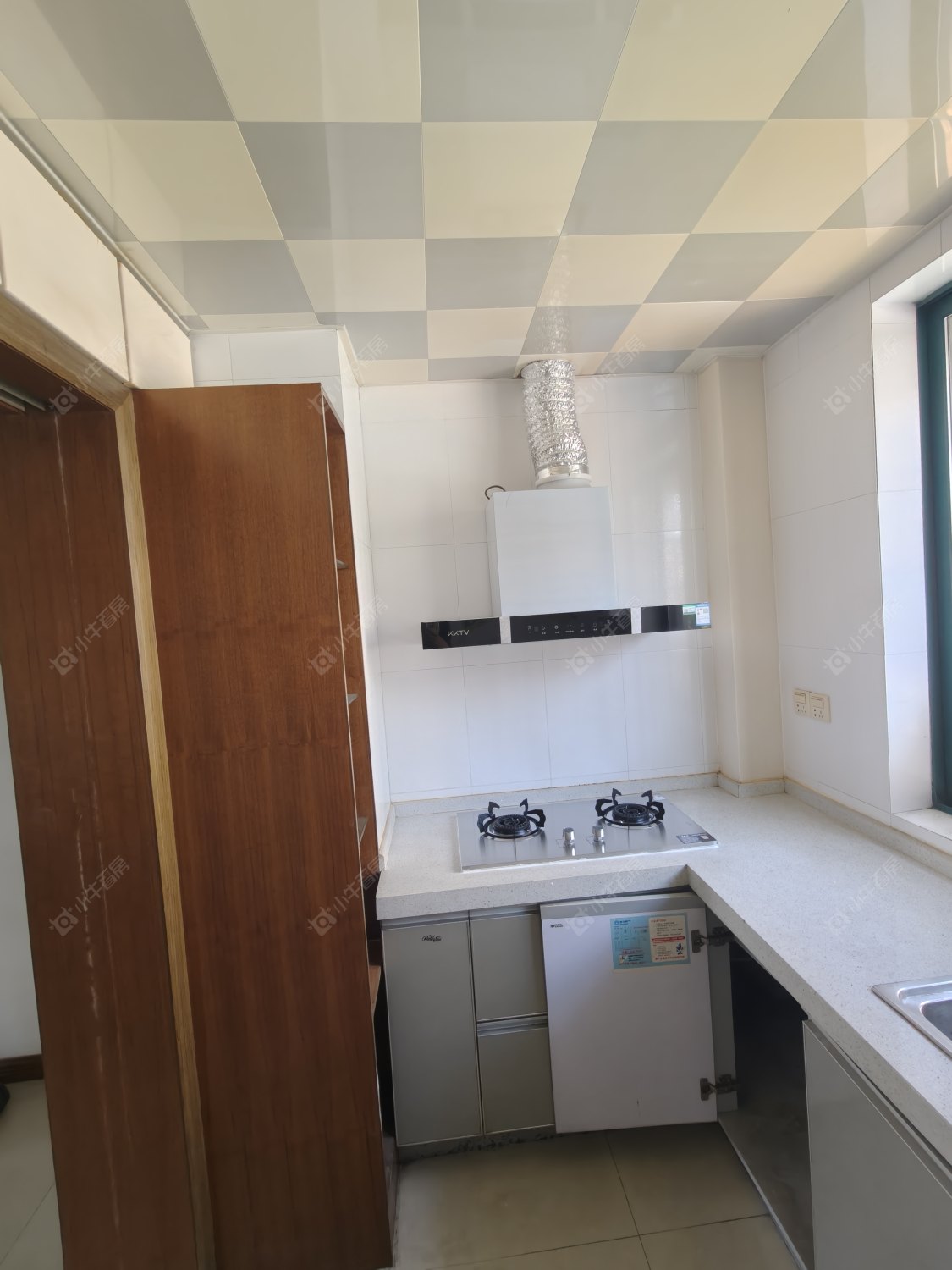 常州青洋花苑在租房源室内图_小牛看房