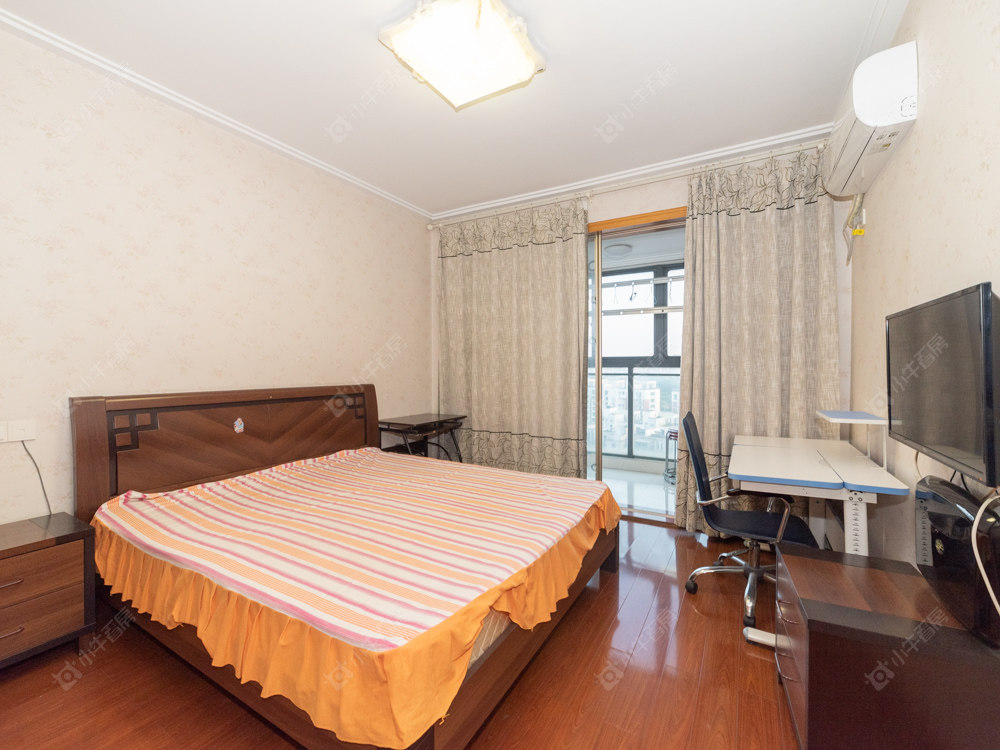 常州凤凰名城在售二手房源室内图_小牛看房