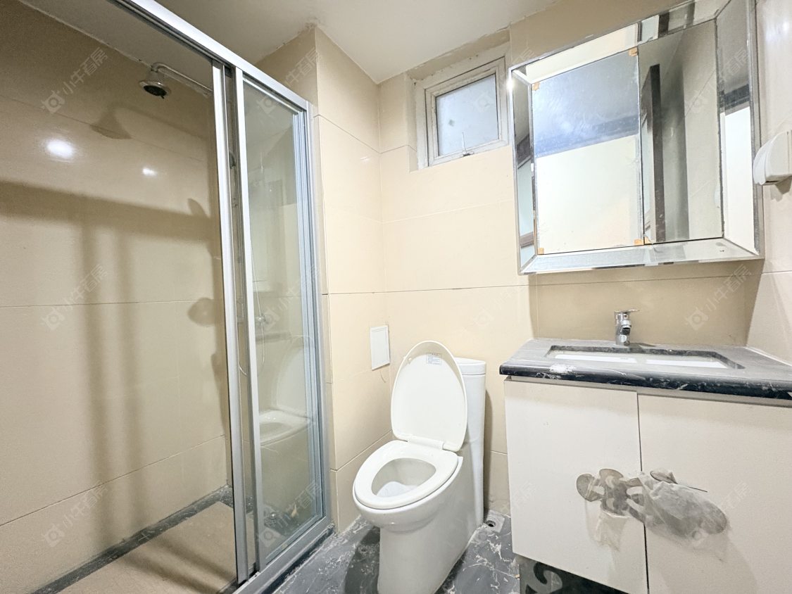 丹阳碧桂园在售二手房源室内图_小牛看房