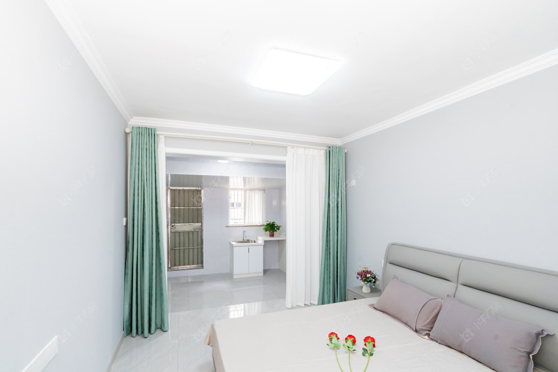 常州丽华三村南开小区在售二手房源室内图_小牛看房