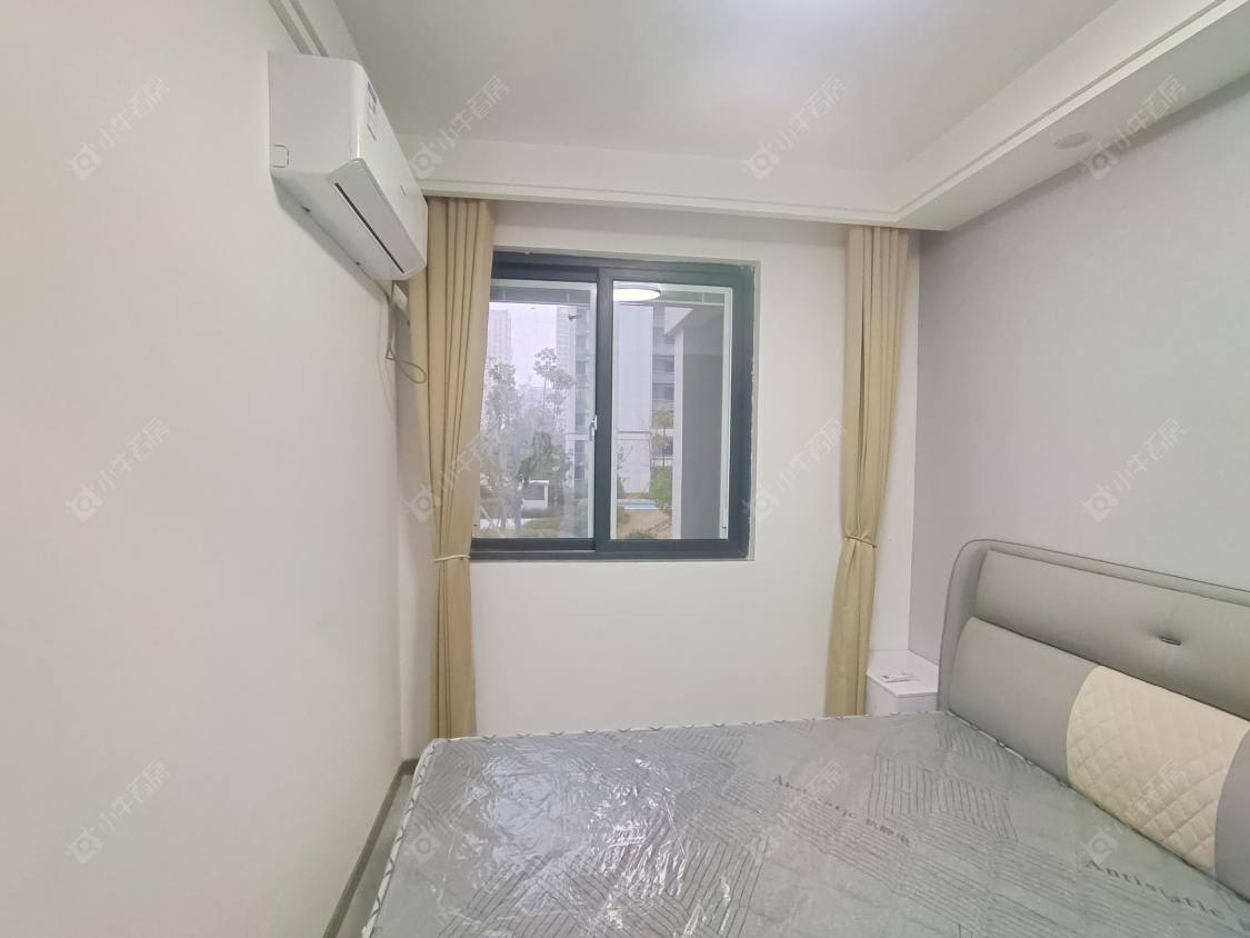 常州梅亭佳园在租房源室内图_小牛看房