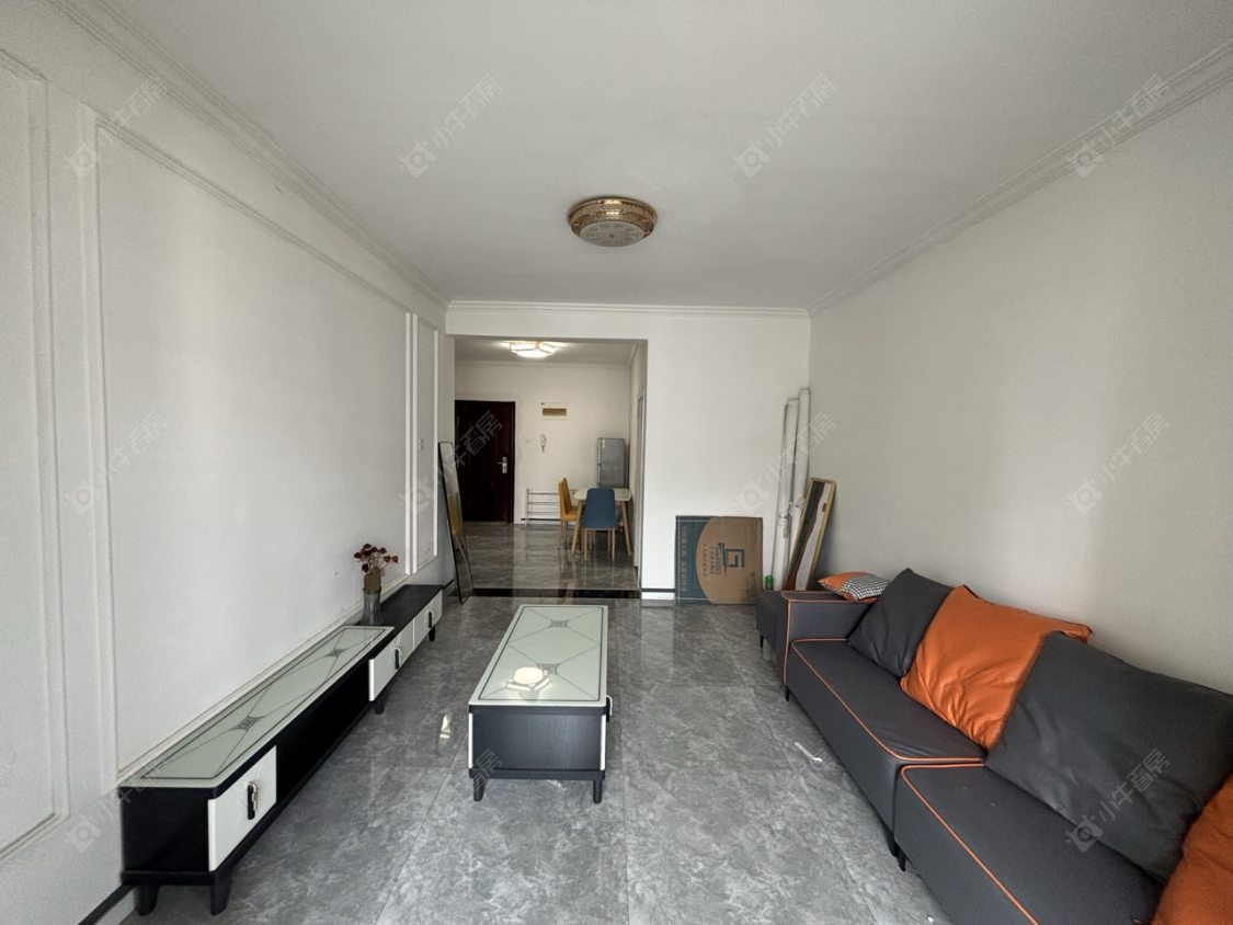 常州百馨西苑三期在租房源室内图_小牛看房