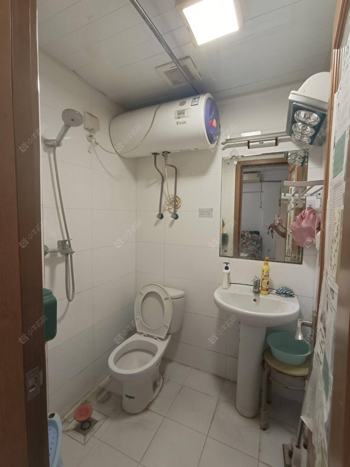 万泽大厦房源室内图 常州万泽大厦在租房源室内图_小牛看房