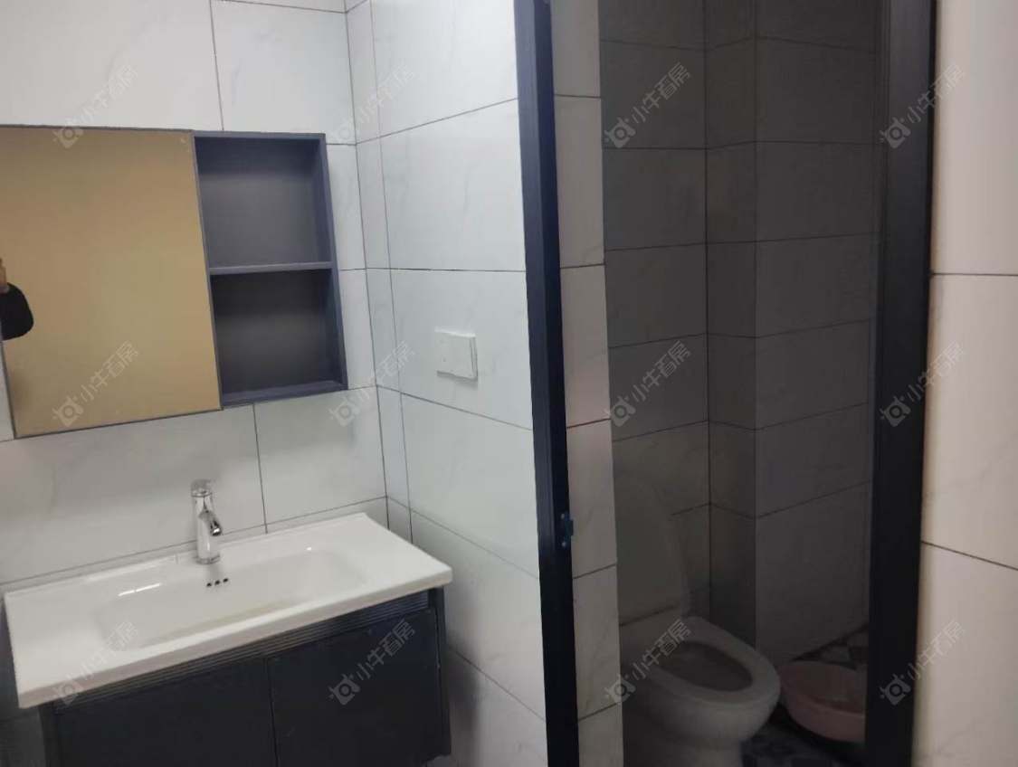 常州新城逸隽花园一期在租房源室内图_小牛看房