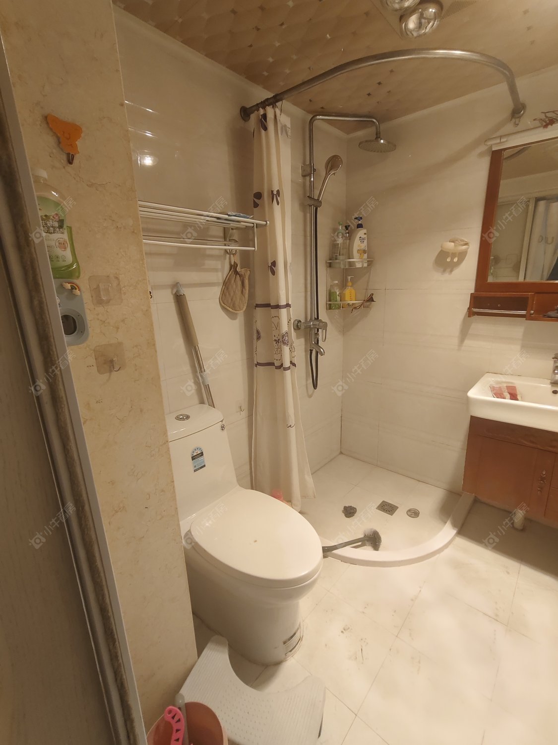 常州红星新村在租房源_小牛看房