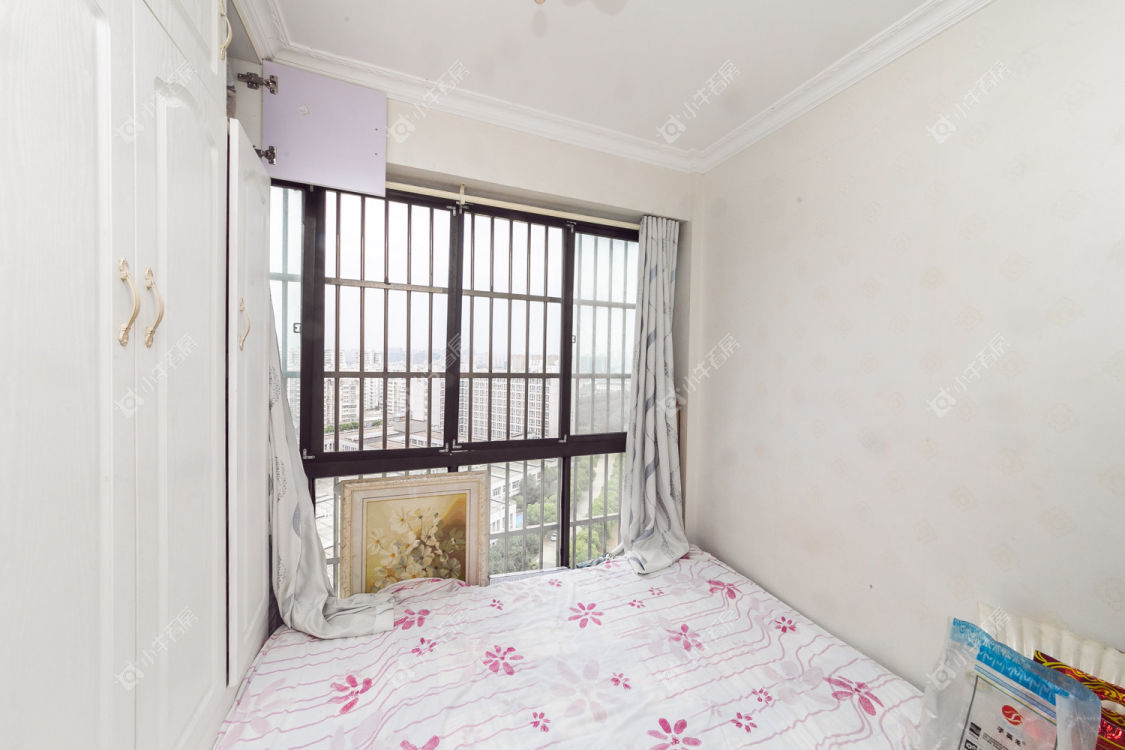 常州长宇棕榈湾在租房源_小牛看房