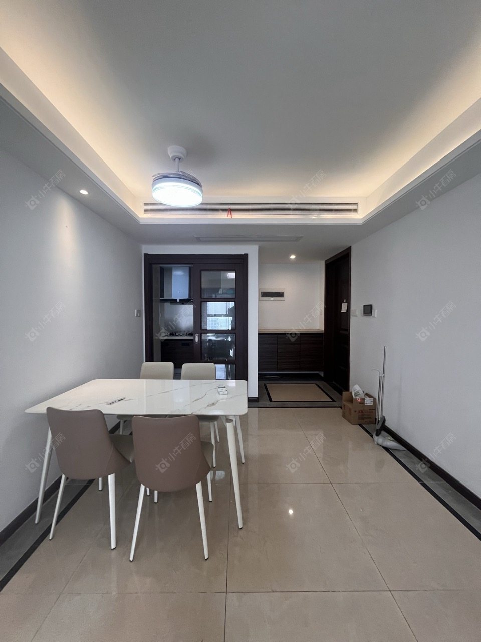 常州蓝光晶曜在租房源室内图_小牛看房