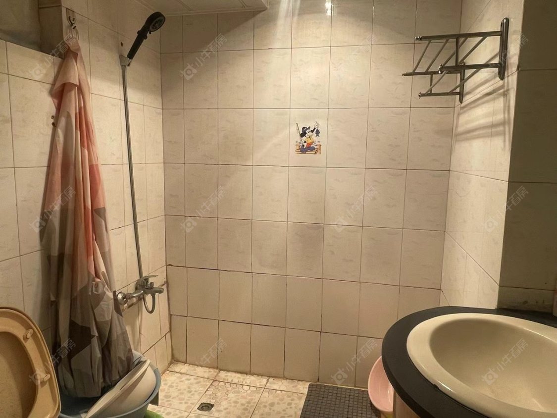 常州清潭新村租房_小牛看房