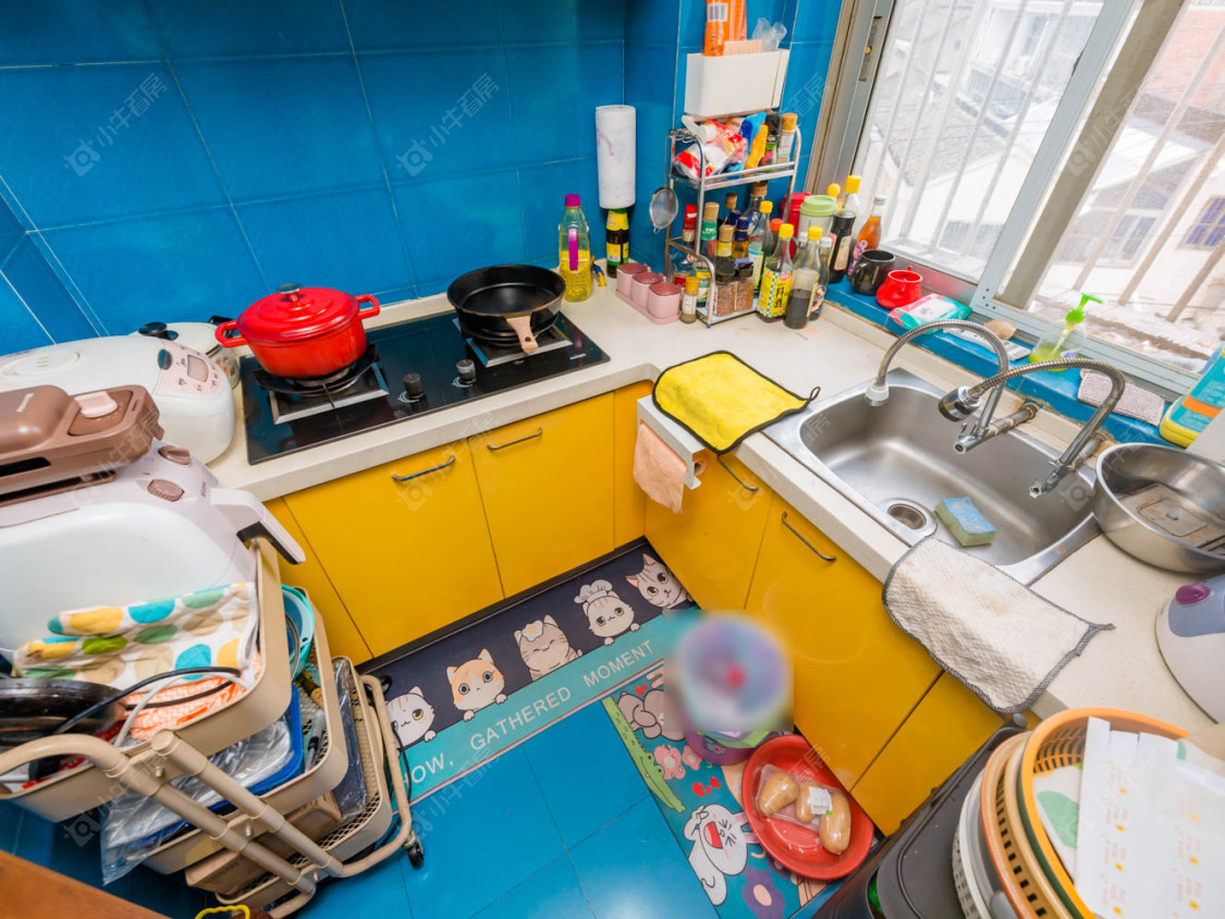 常州桃园新村在售二手房源_小牛看房