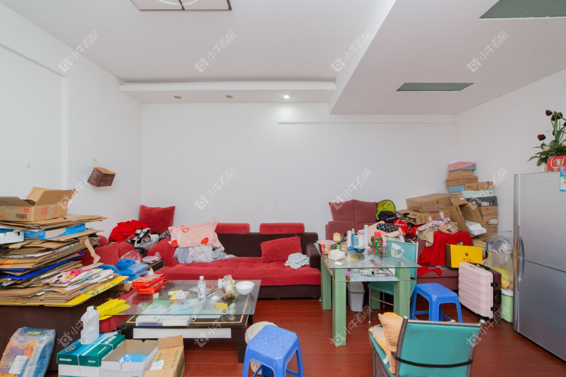 常州府琛商务广场在租房源室内图_小牛看房