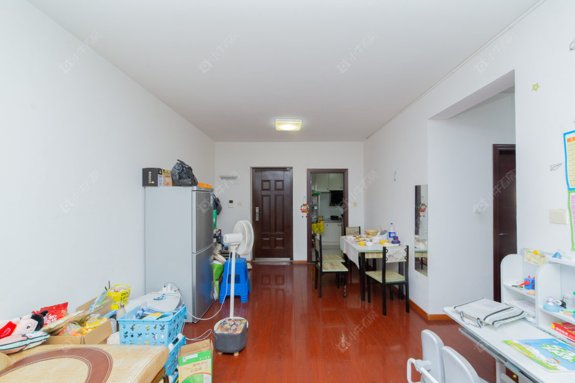 中海龙城花园西区房源室内图 常州中海龙城花园西区在售二手房源室内图_小牛看房