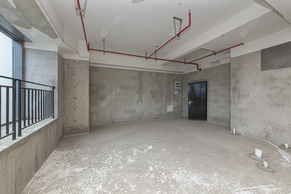 常州爱琴海公寓2室1厅1卫在售二手房房源图片