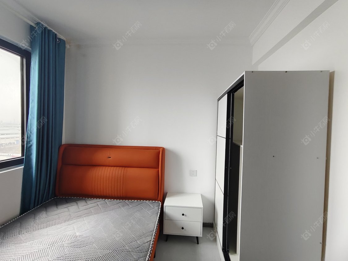 常州百馨西苑六期在租房源室内图_小牛看房