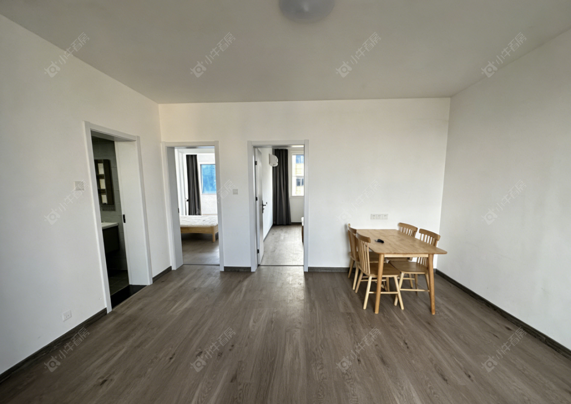 常州梅港东路在租房源户型图_小牛看房