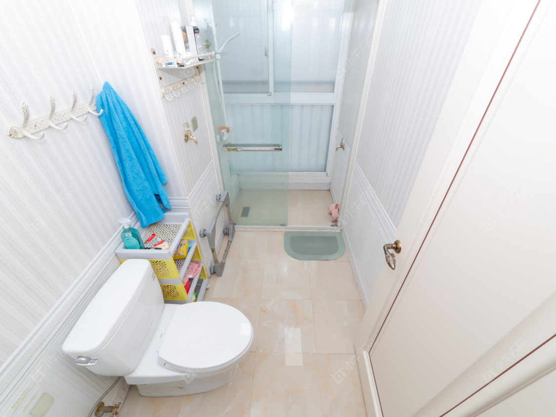 常州龙湖香醍时光在售二手房源室内图_小牛看房