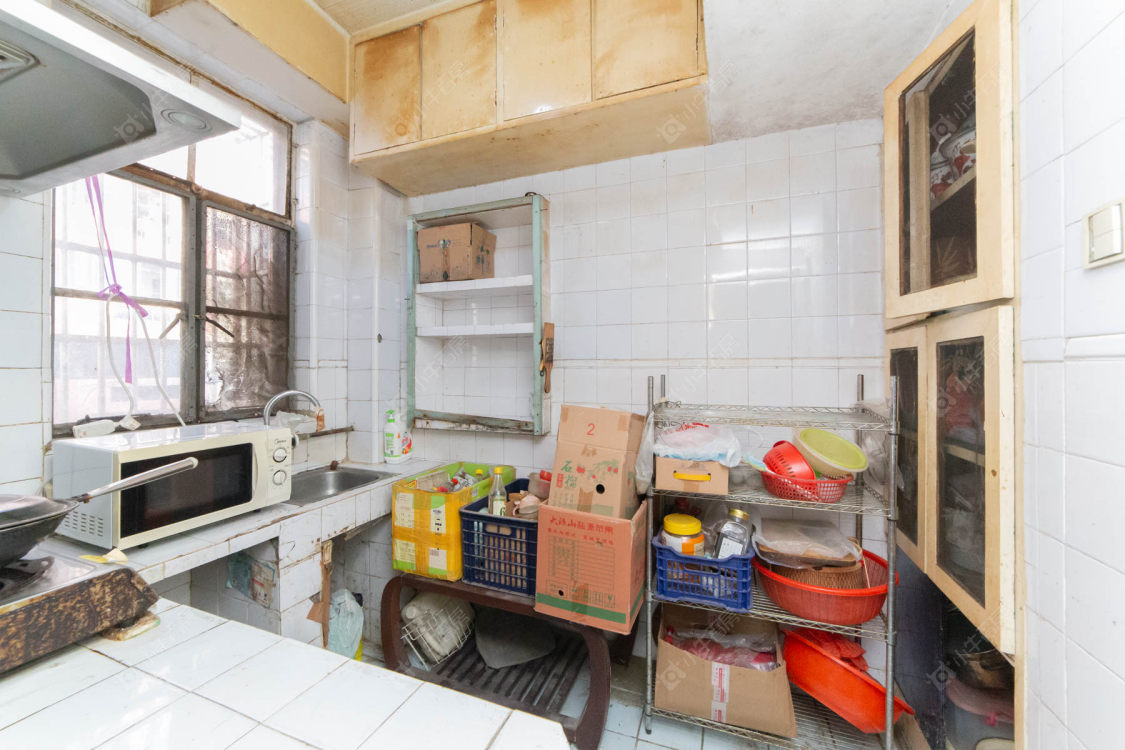 常州冶金新村在售二手房源室内图_小牛看房