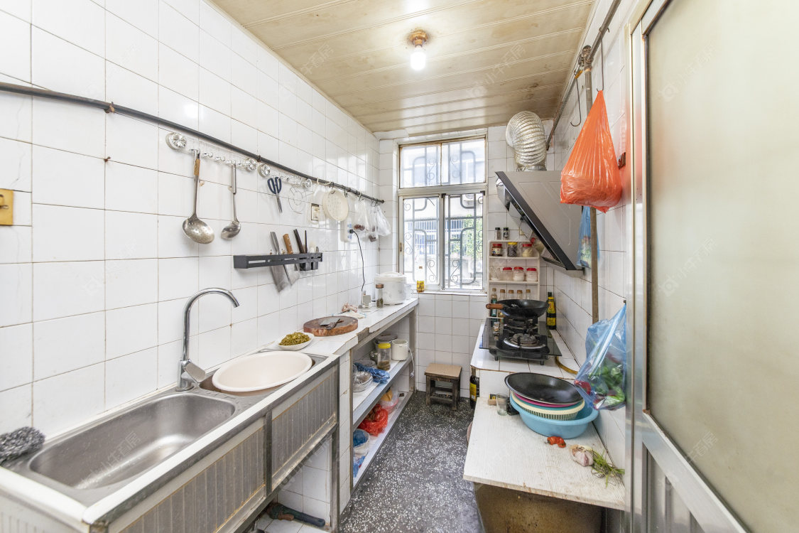 常州中凉二村在售二手房源室内图_小牛看房