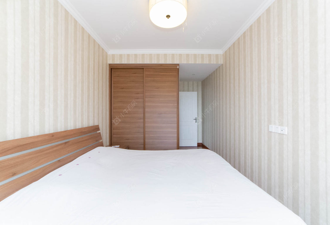 常州清水湾花园二期在售二手房源室内图_小牛看房