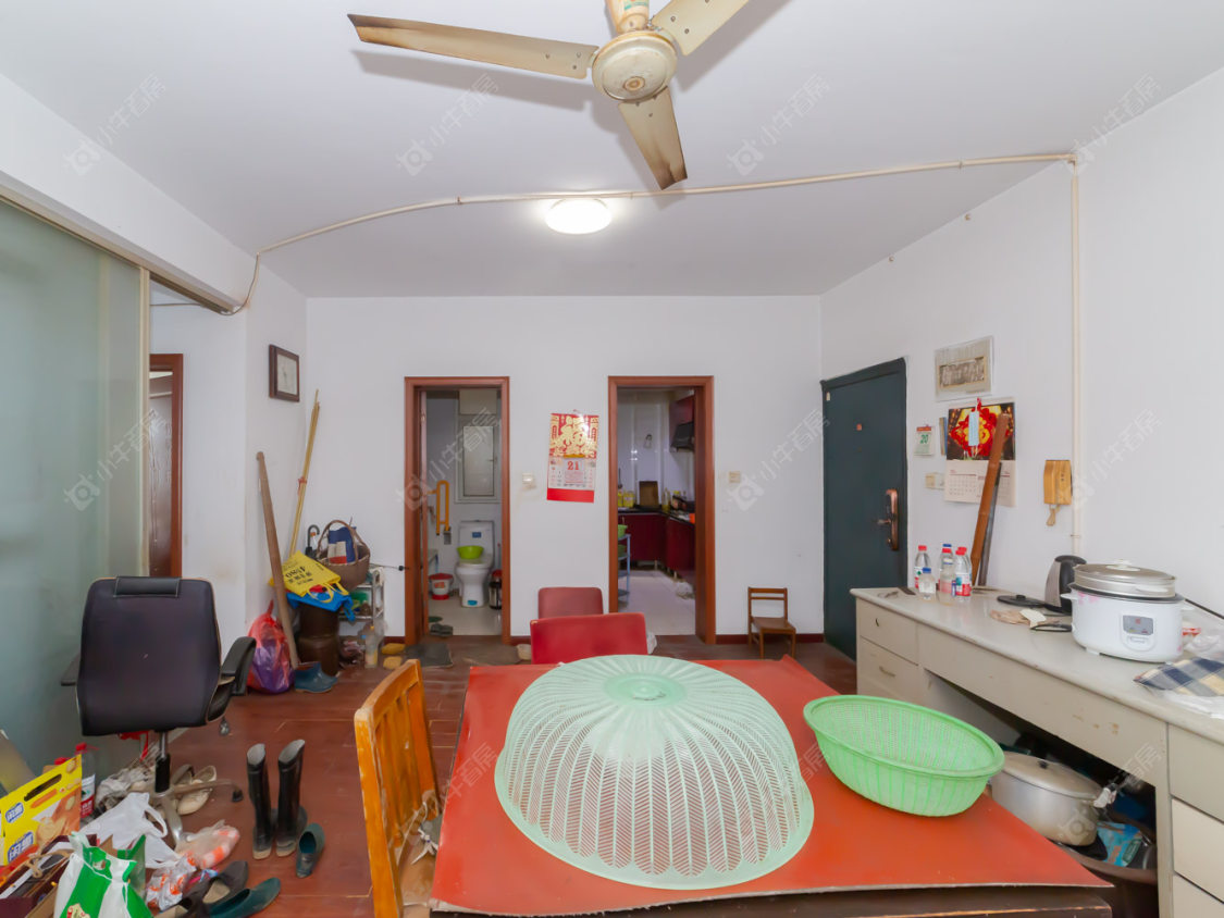 常州新丰苑在售二手房源室内图_小牛看房