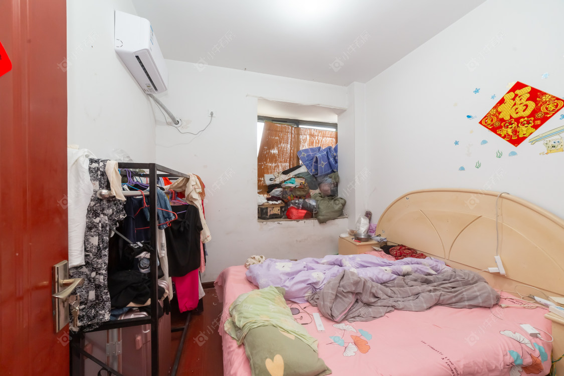 常州新闸花苑在售二手房源室内图_小牛看房