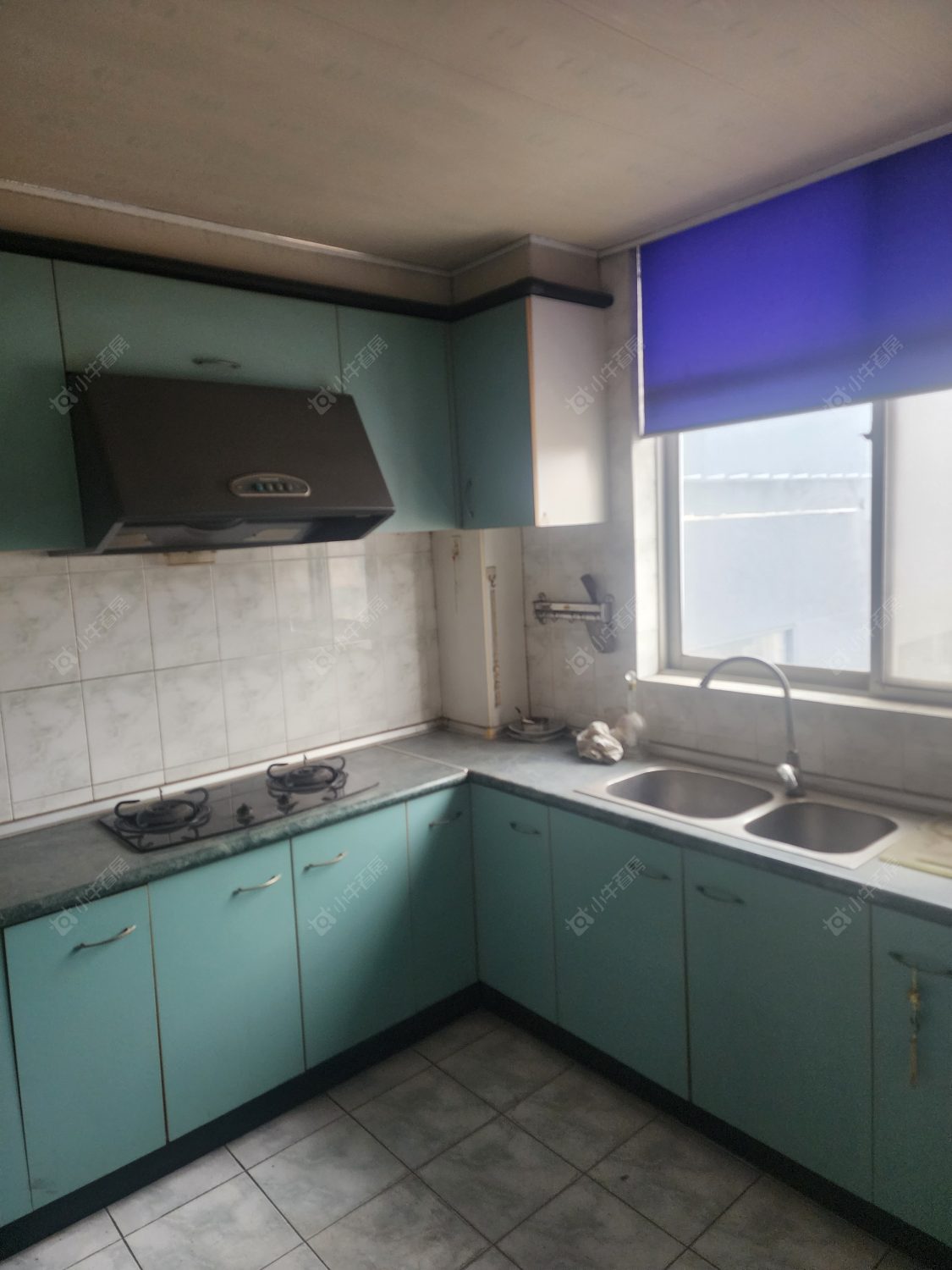 常州翠竹新村北区在租房源室内图_小牛看房