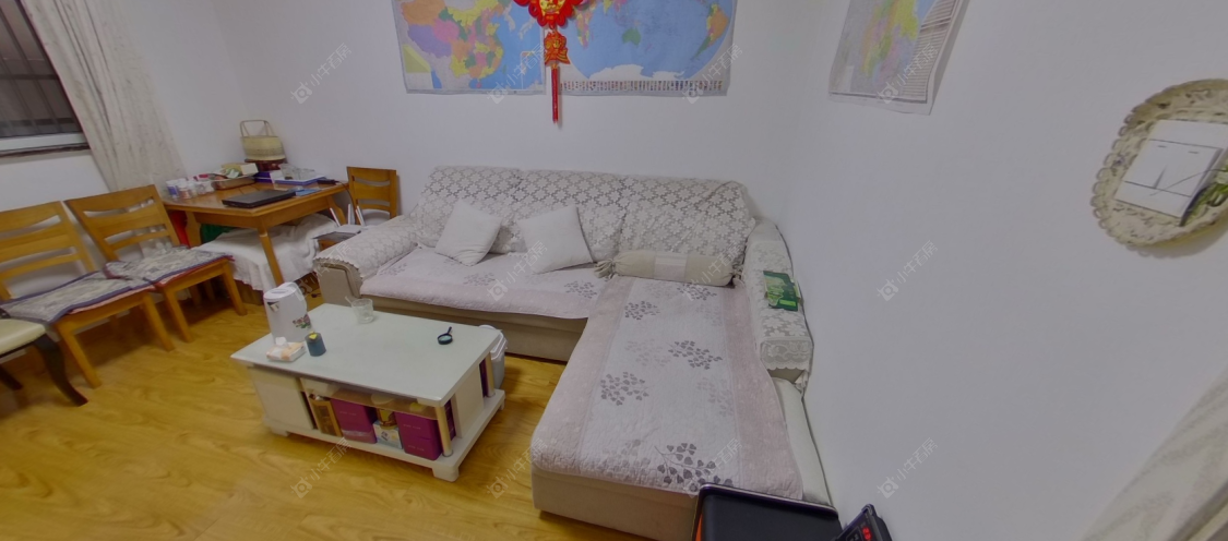 常州绿地香颂花园在租房源室内图_小牛看房