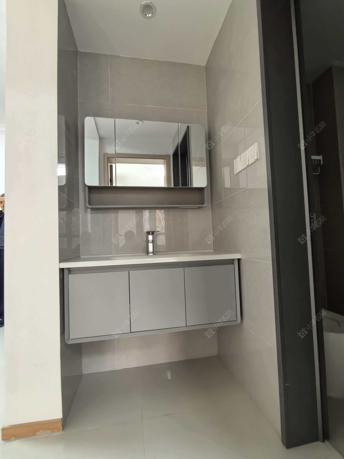 常州檀香湾在租房源室内图_小牛看房