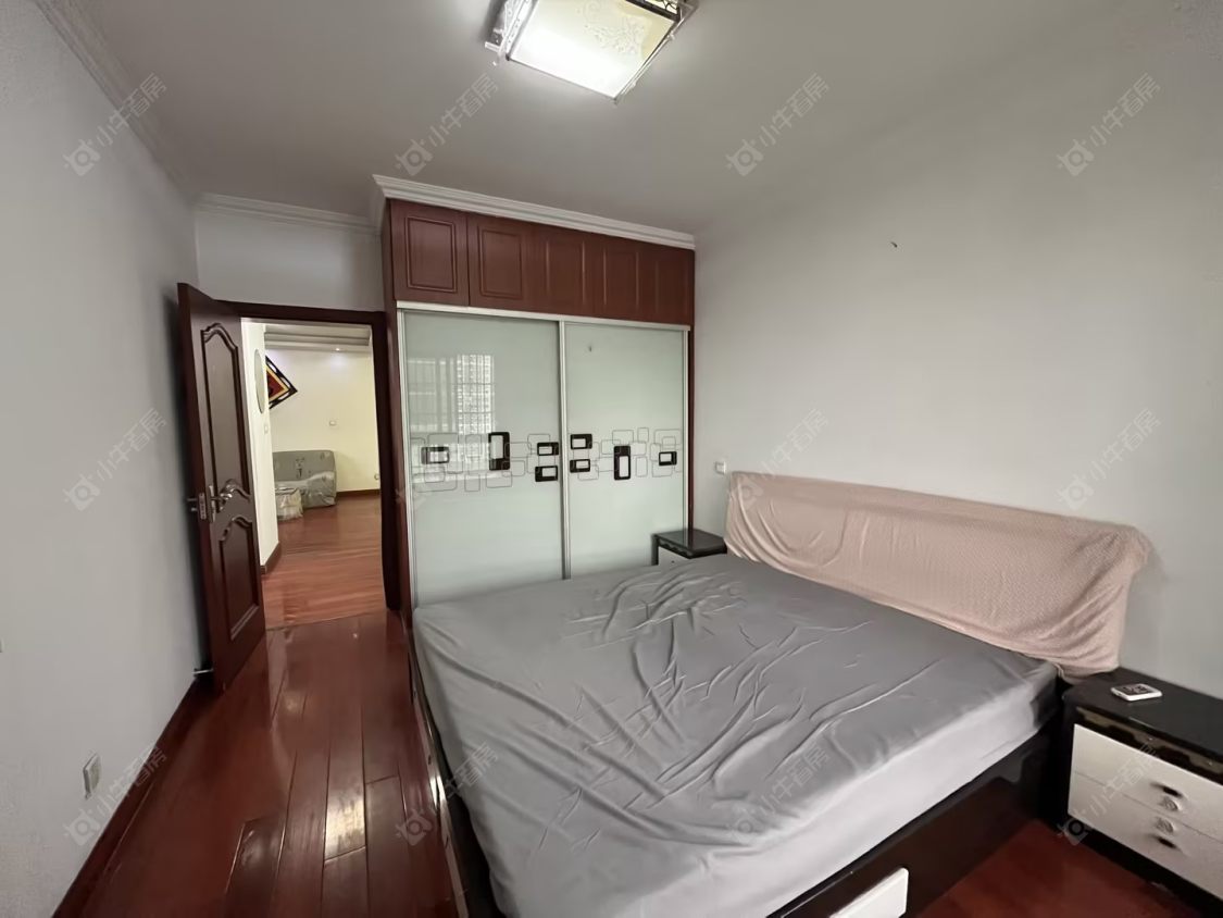 常州景秀世家在租房源_小牛看房