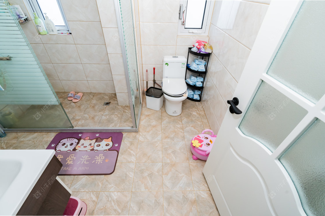 常州中海凤凰熙岸在售二手房源室内图_小牛看房