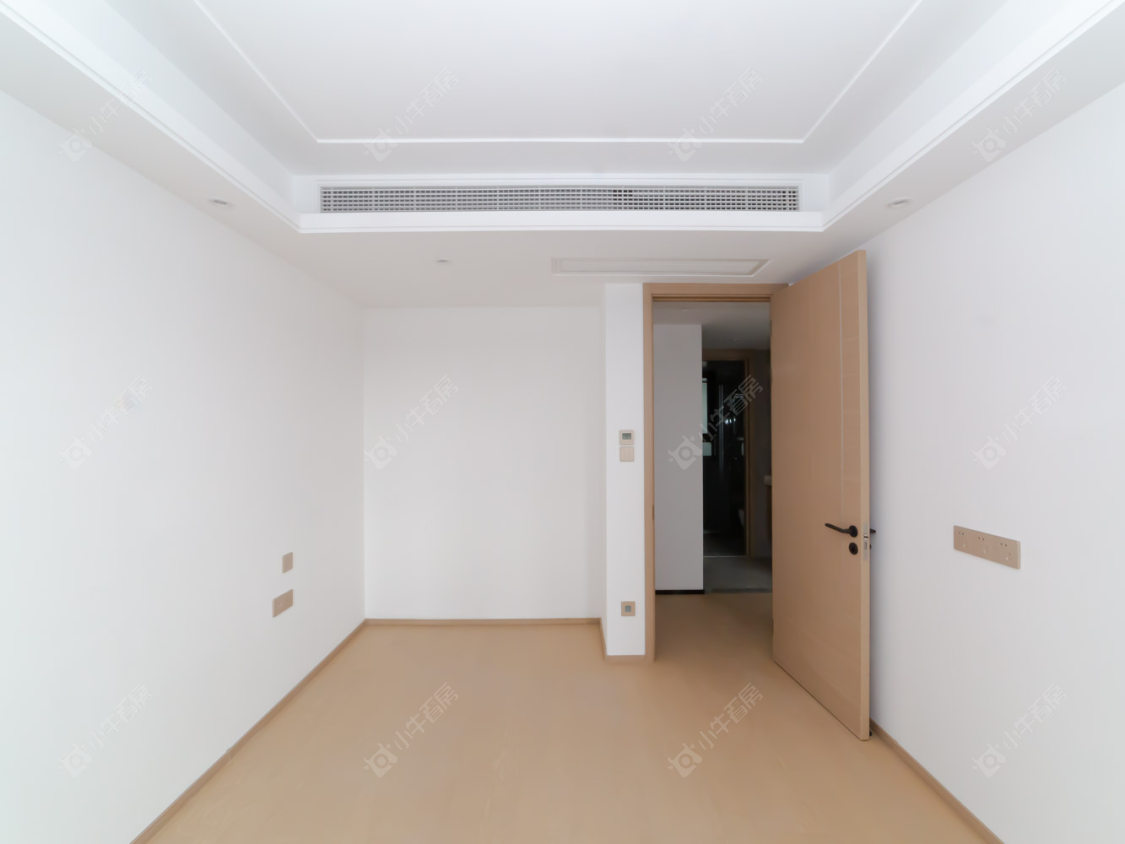 常州万科新都会在售二手房源室内图_小牛看房