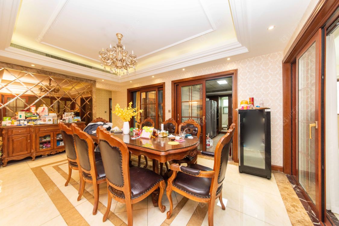 常州御城在售二手房源_小牛看房