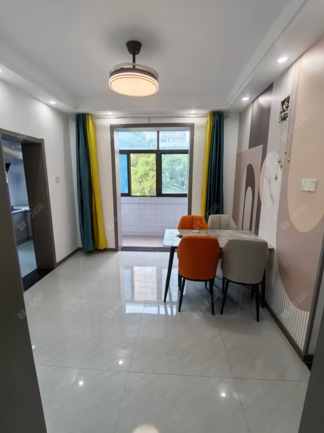 兰翔新村房源室内图 常州兰翔新村在租房源室内图_小牛看房