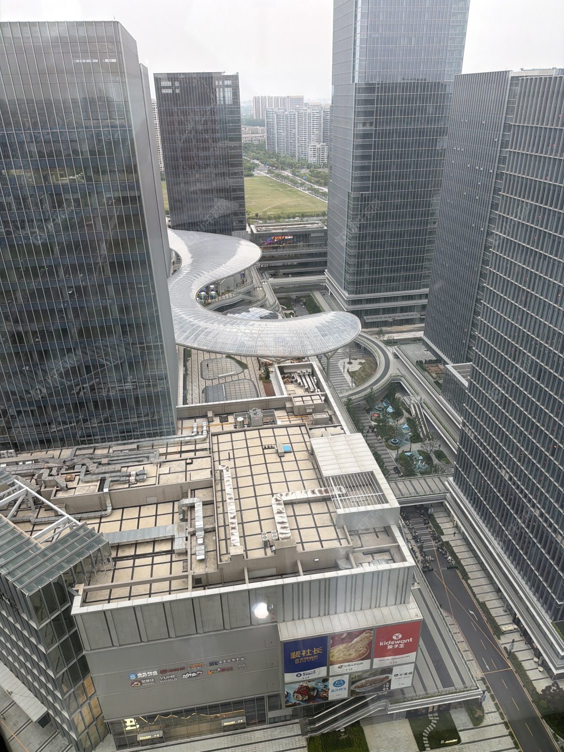 常州星耀城吾悦广场在租房源小区图_小牛看房