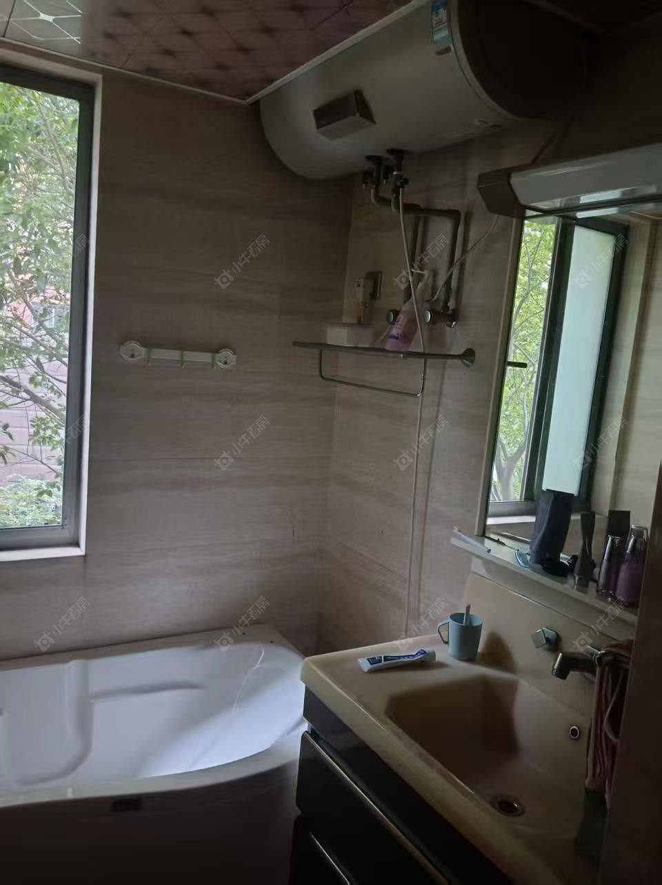 常州天隽峰在租房源室内图_小牛看房