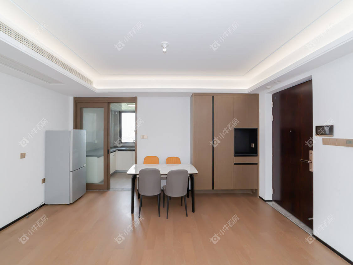 常州万科新都会在租房源室内图_小牛看房