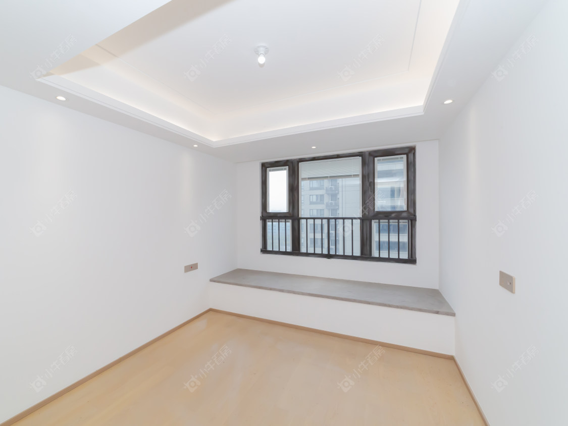 常州万科新都会3室2厅1卫在售二手房房源图片