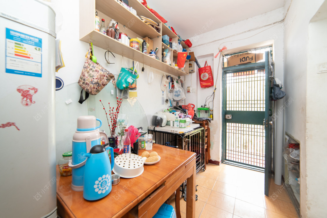 常州花园新村（钟楼）在售二手房源室内图_小牛看房