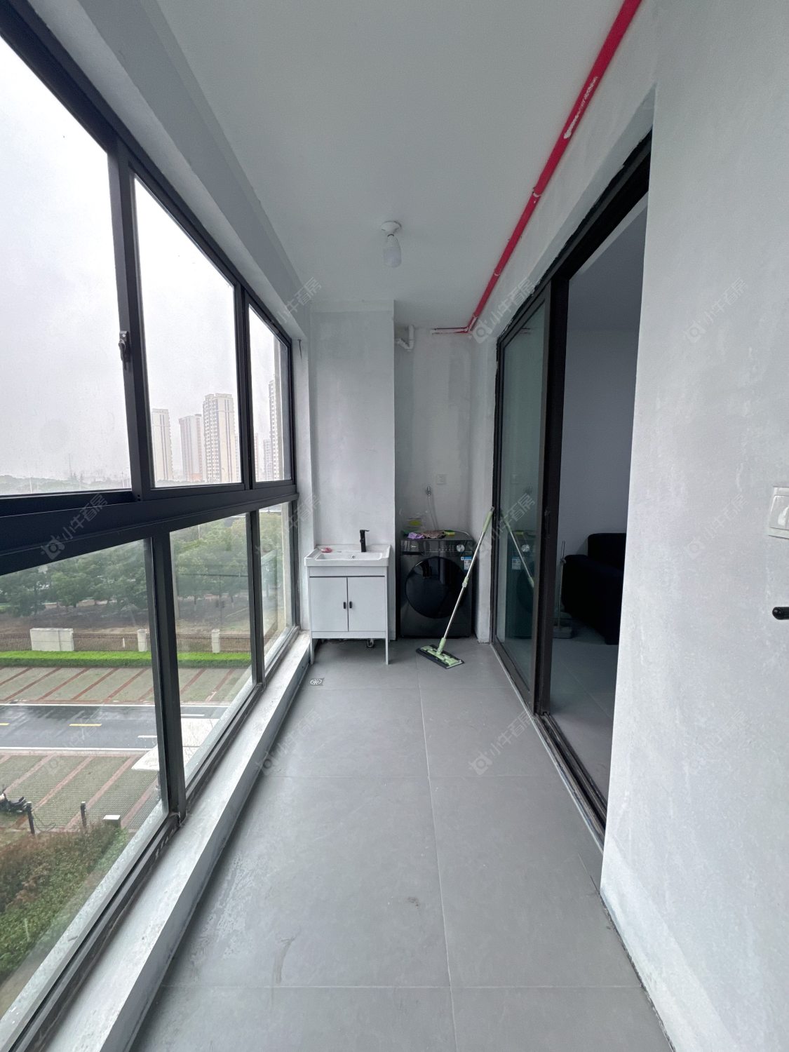 常州中梁金科启宸在租房源室内图_小牛看房