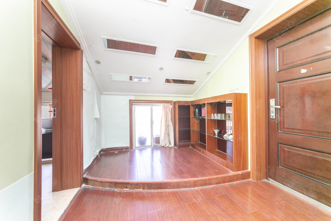 常州勤业四村北区在售二手房源室内图_小牛看房