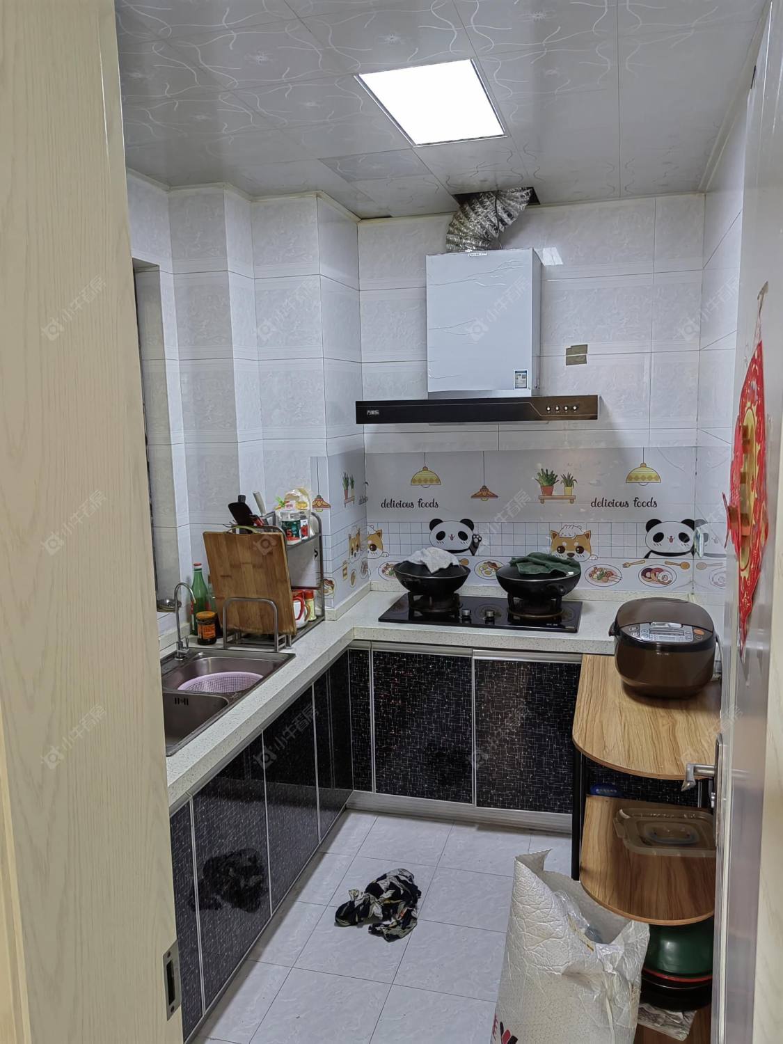 常州御城租房_御城2室2厅房源出租