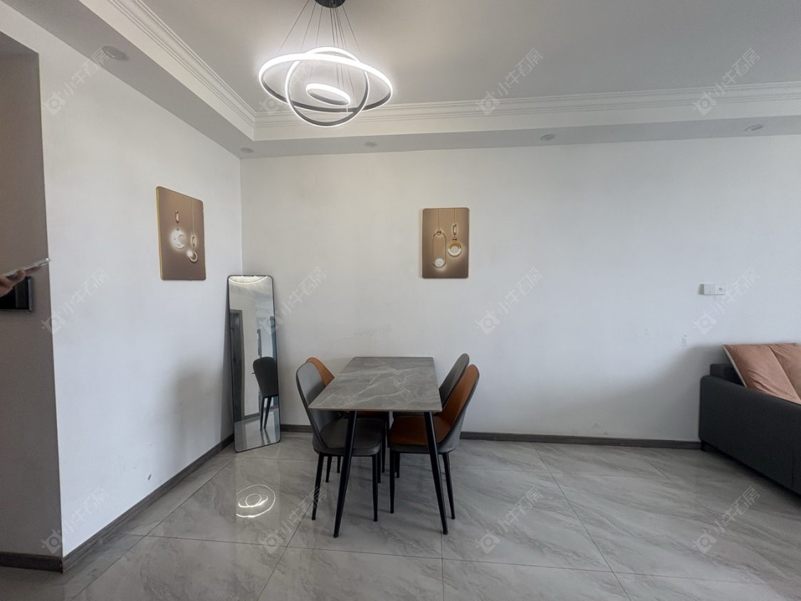 常州东方君开在租房源室内图_小牛看房