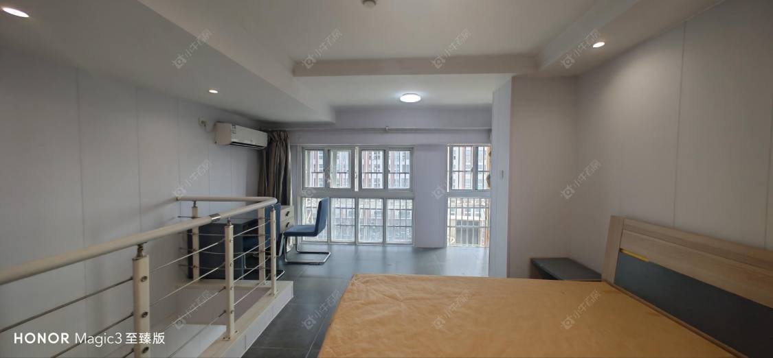 常州保纳商业广场在租房源室内图_小牛看房