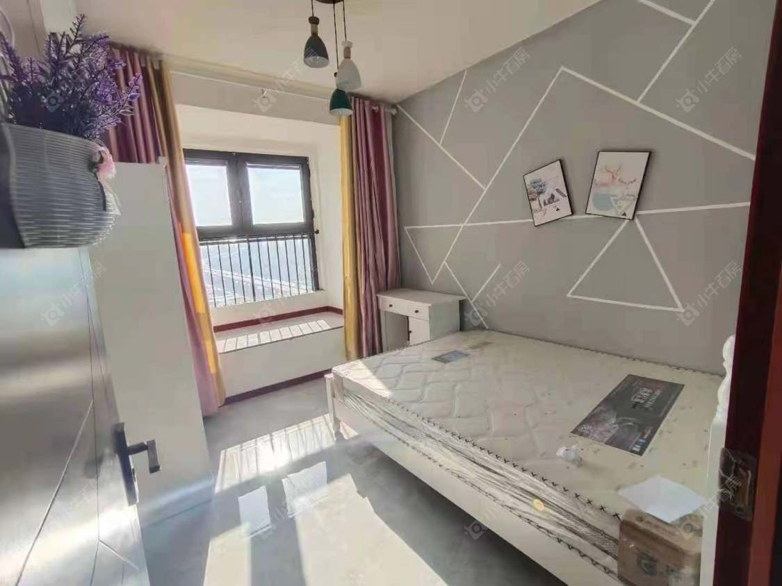 常州路劲雅居乐城市万象在租房源_小牛看房