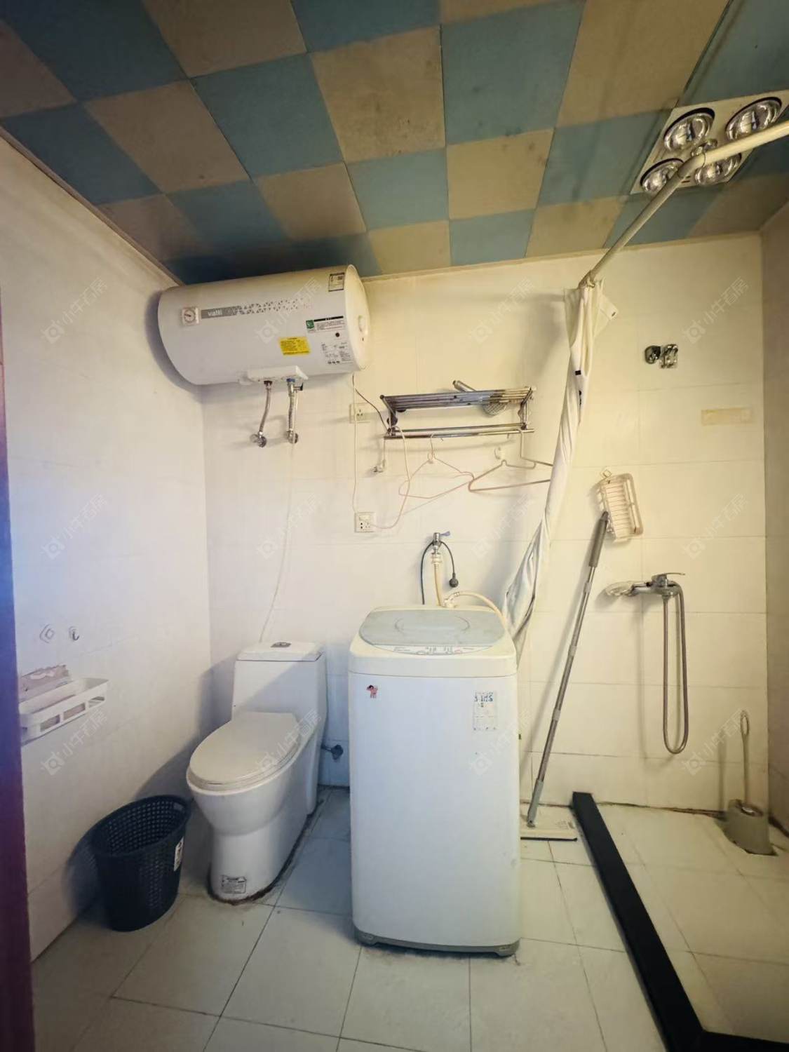 常州嘉宏盛世在租房源室内图_小牛看房