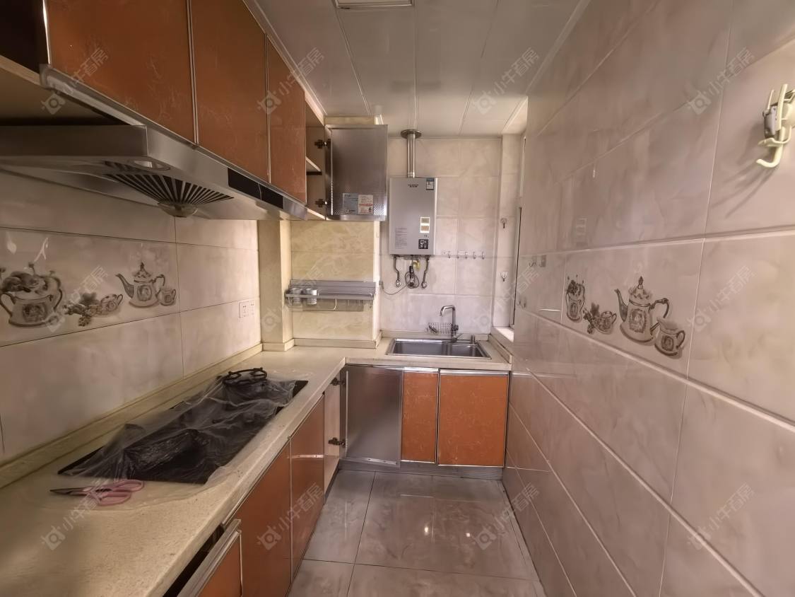 常州滨江明珠城东区在租房源户型图_小牛看房