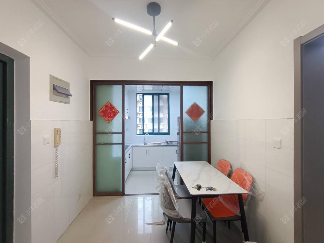 百草苑房源室内图 常州百草苑在租房源室内图_小牛看房