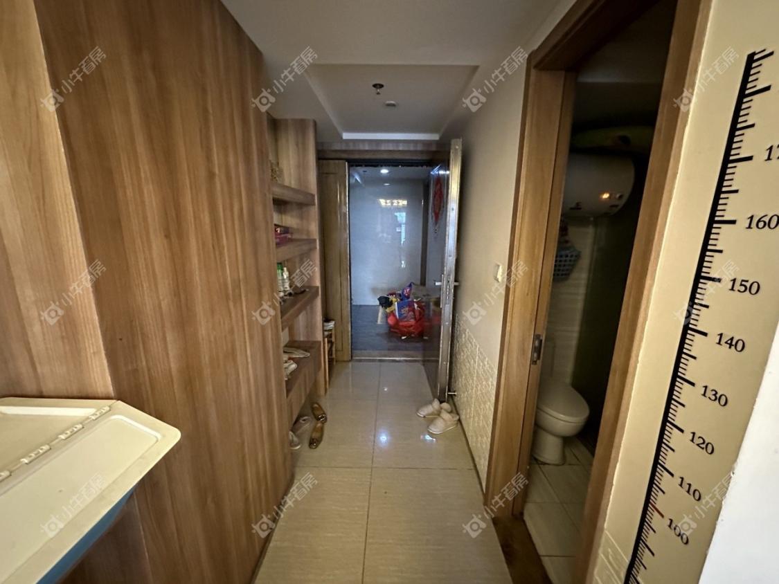 常州恒大翡翠华庭租房房源封面图